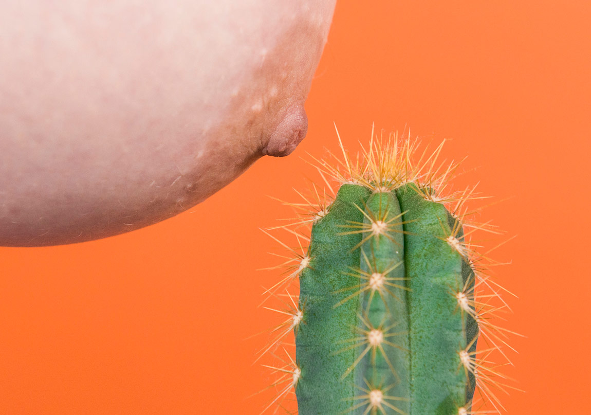 Toplumsal Cinsiyet Rollerine Bir Eleştiri