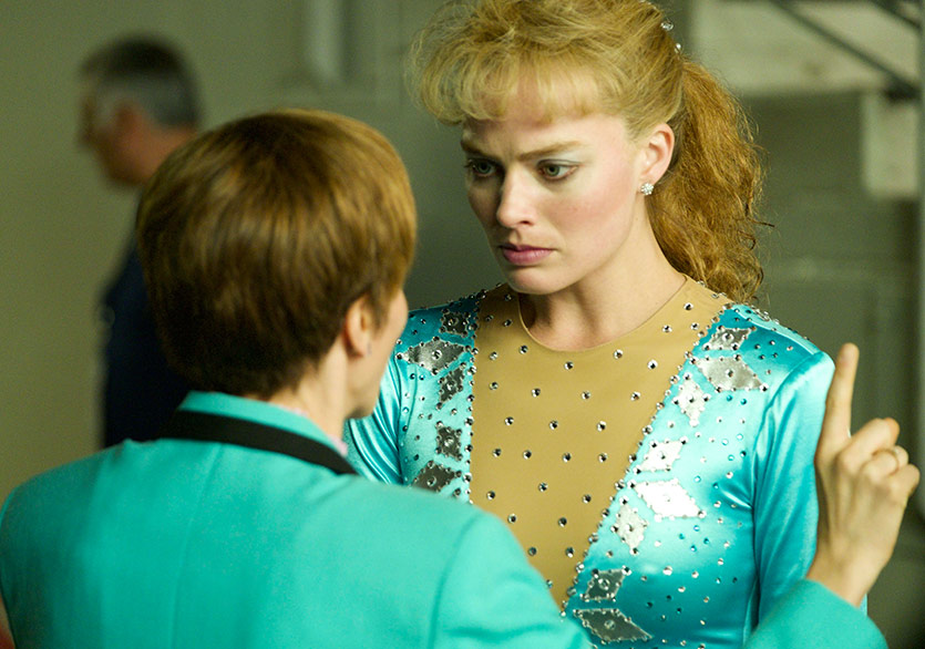 İKSV Galaları “I, Tonya”yı Sunar