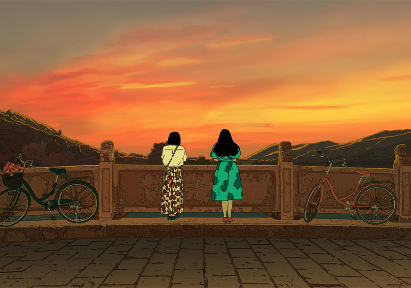 İstanbul Modern Sinema’dan Çin’e Yolculuk: “Hikâye Çin’de Geçiyor”