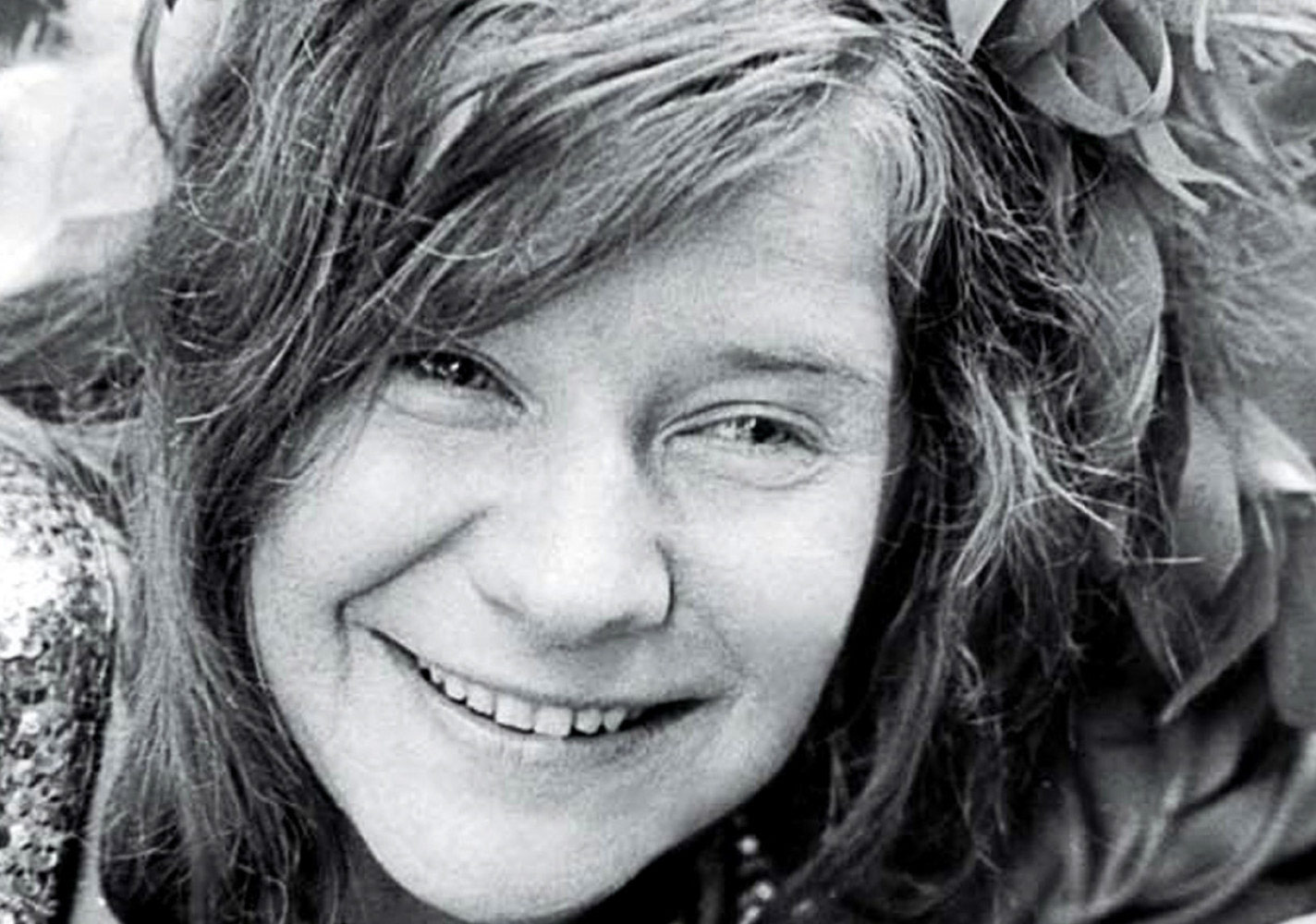 Janis Joplin’in Hayatı Film Oluyor