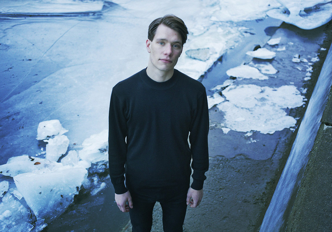 Tellef Raabe 1 Aralık’ta İstanbul’da