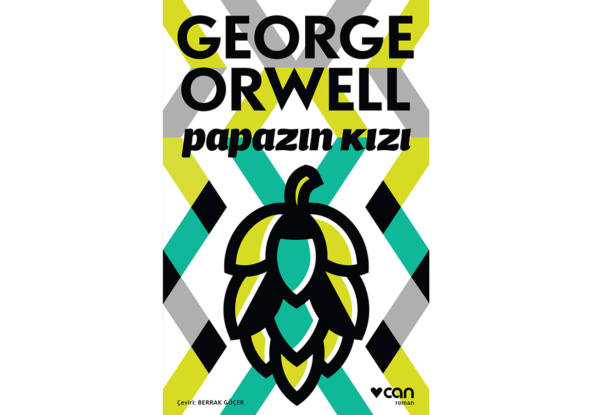 George Orwell’dan “Papazın Kızı”