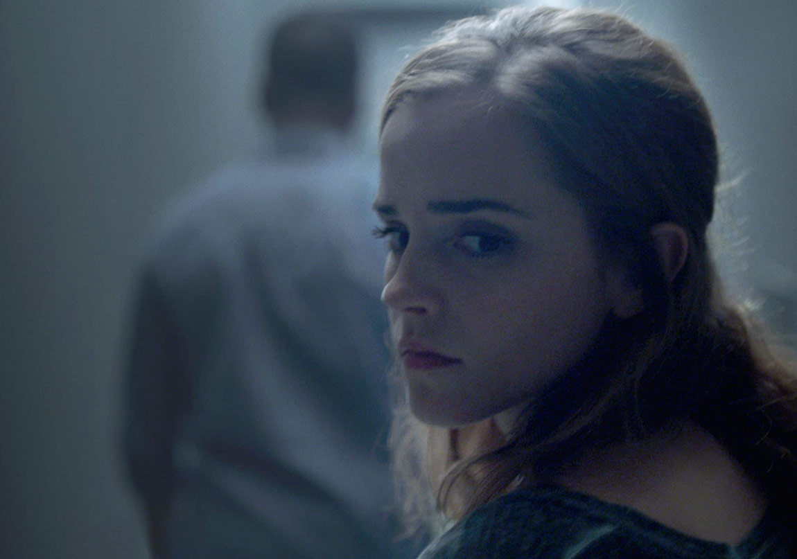 Tom Hanks ve Emma Watson’lı The Circle’dan Fragman Yayımlandı!