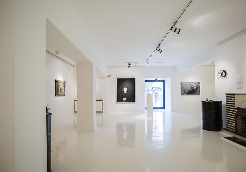 Faruk Sade Sanat Fonu Faaliyete Geçti