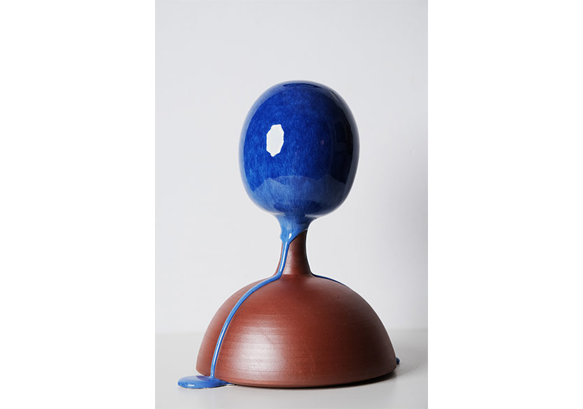 Metin Ertürk’ün “Süreç: Ham & Löv” Sergisi Pg Art Gallery’de