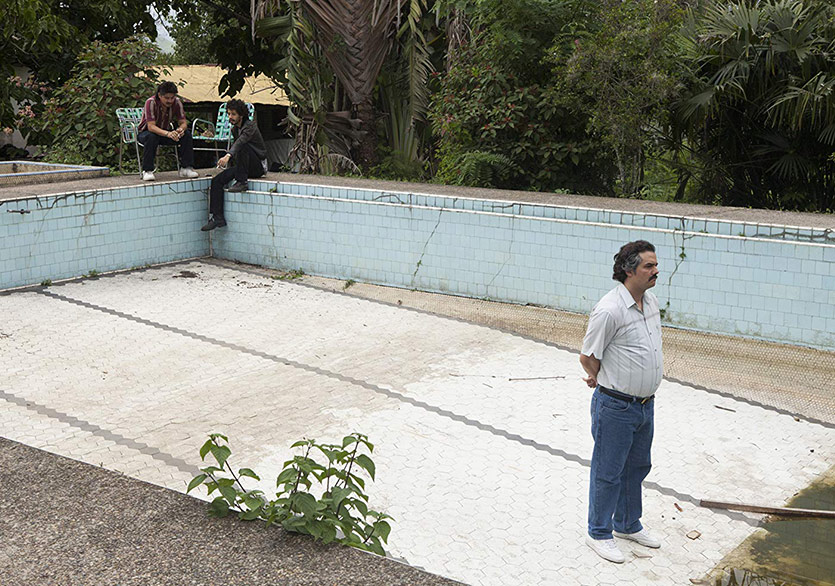 Narcos: Mexico’dan 2. Sezon Fragmanı Geldi