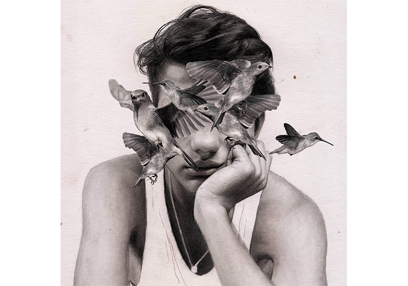 Aşktan İlham Alan Pastoral Seriler