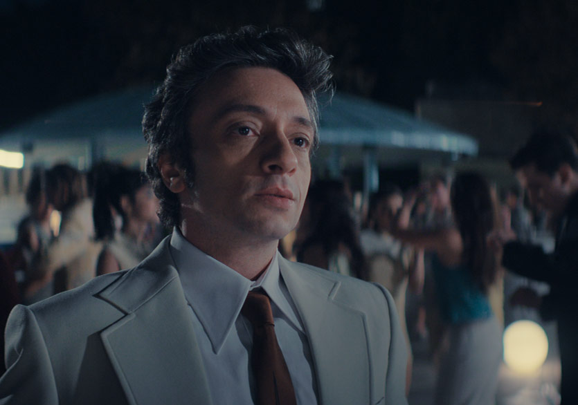 Netflix, “Masumiyet Müzesi”nin Fragmanını Paylaştı