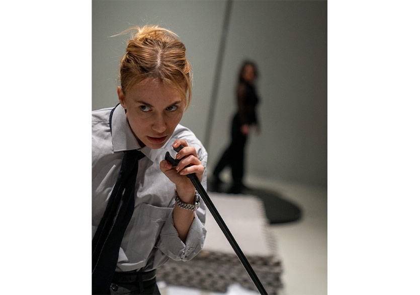 Kısalar Festivali Kapsamında “Üç Kısa” DasDas’ta