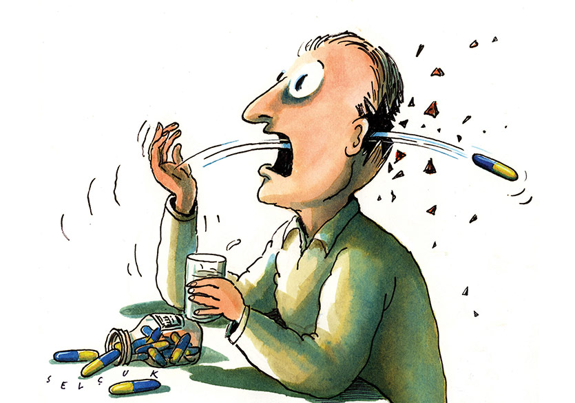 Bilinçaltından Gerçeküstüne: PSİ