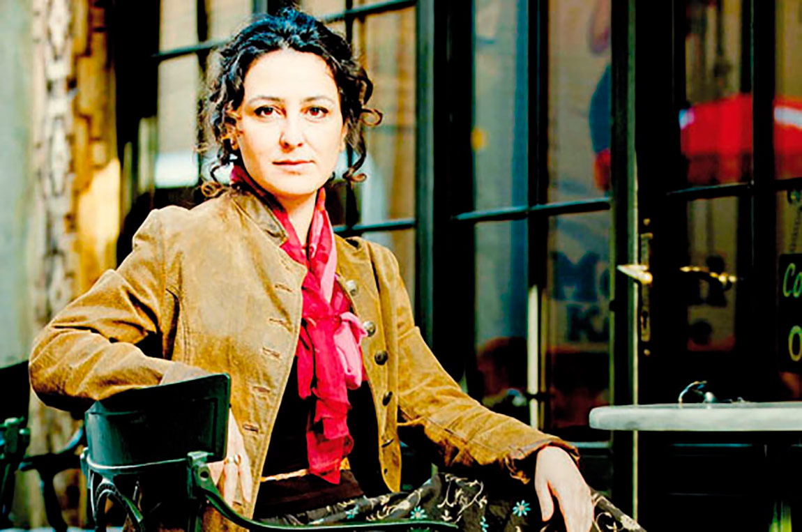 36.İstanbul Film Festivali Altın Lale Ulusal Yarışma Jürisi Belirlendi!