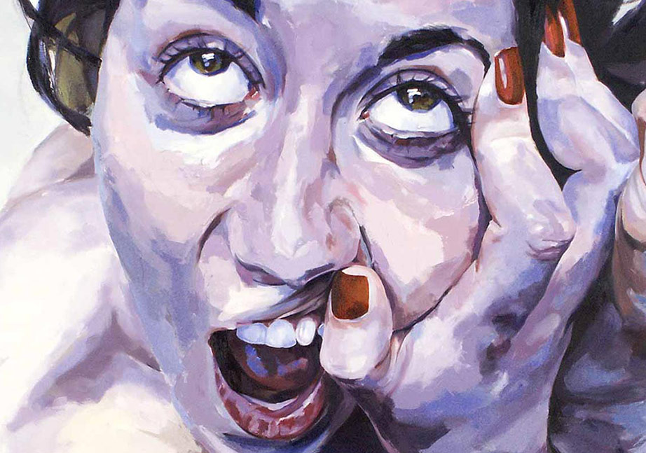 İnsan Bedenine Bir De Bu Açıdan Bakın