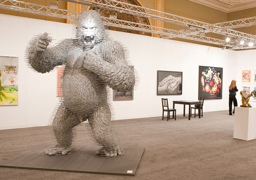 Abu Dhabi 2017 Başlıyor!