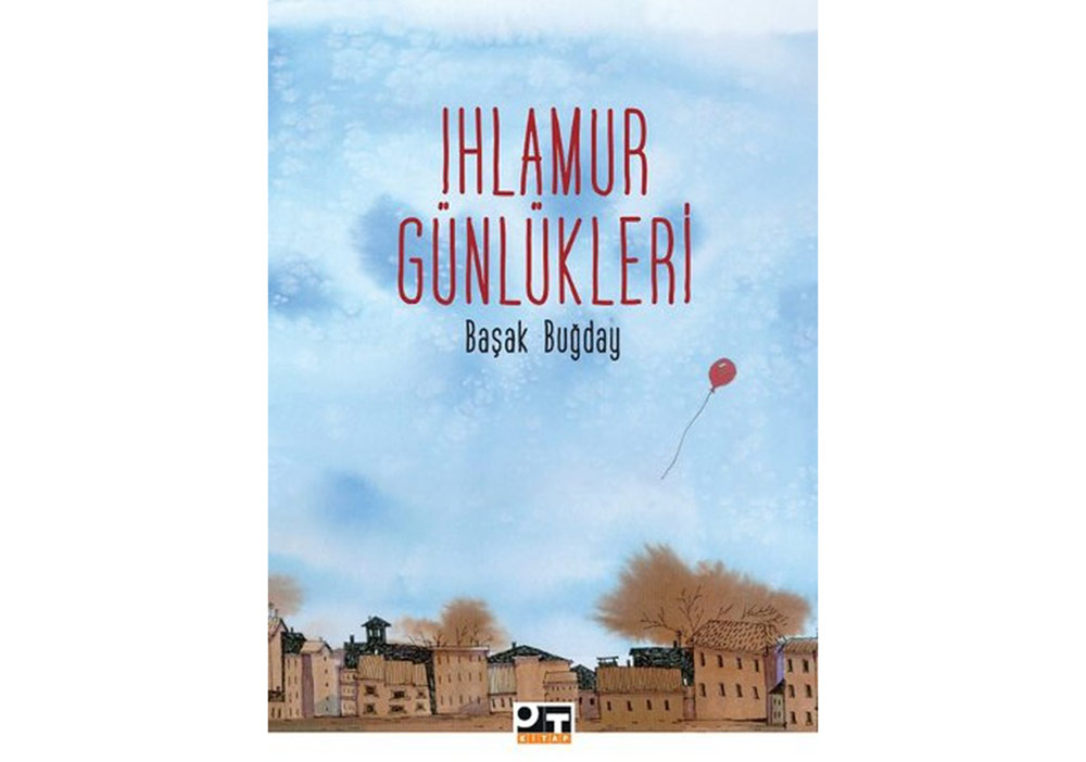 Kısaca, Ihlamur Günlükleri
