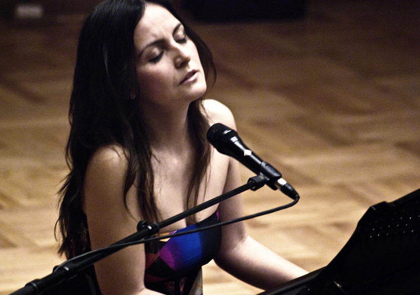 İstanbul Boğazı’nda Caz Esintileri