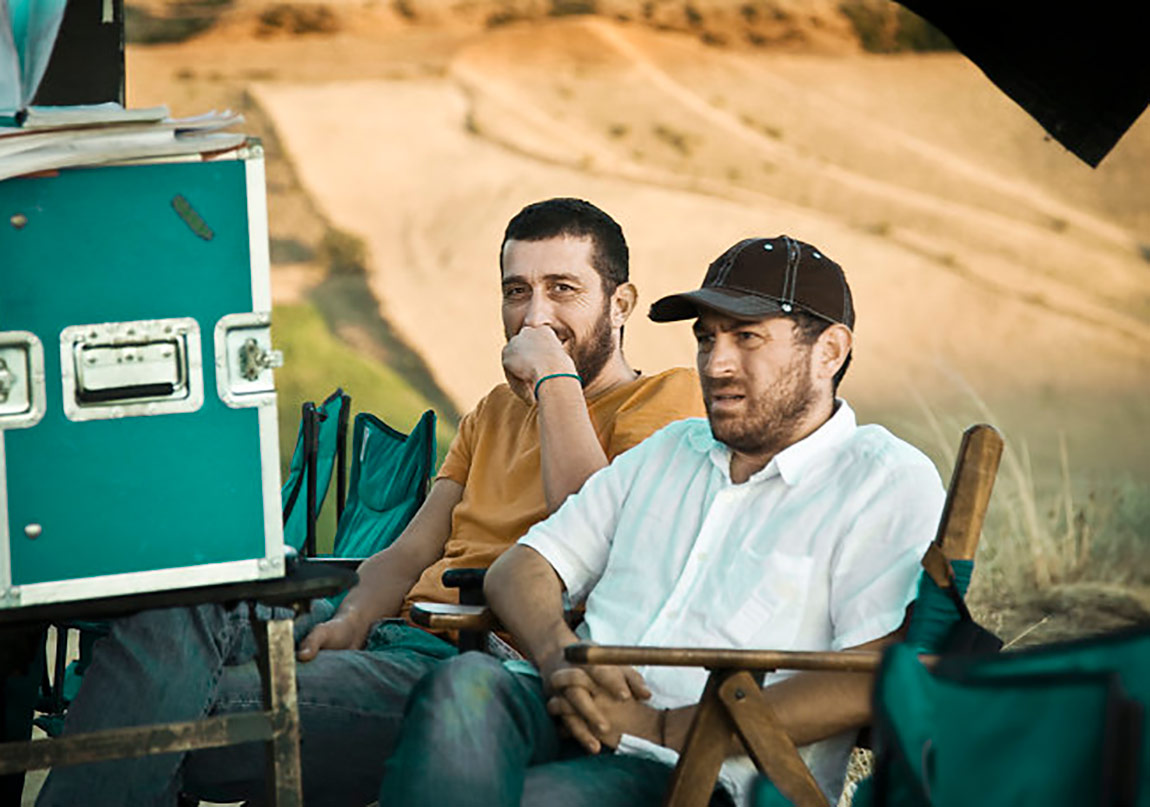 36.İstanbul Film Festivali Altın Lale Ulusal Yarışma Jürisi Belirlendi!