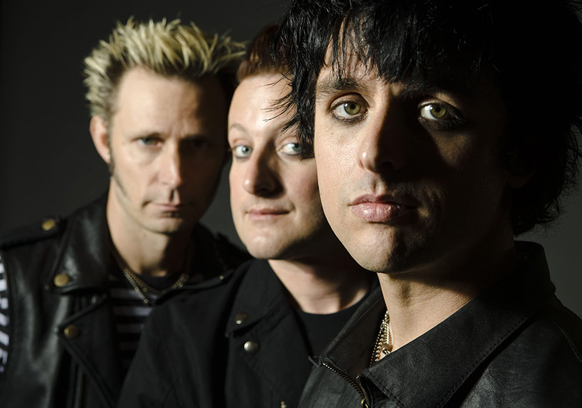 Green Day’den Single Müjdesi