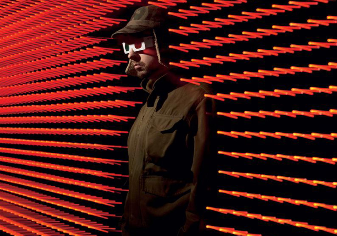 Sónar İstanbul’da Akademi Sahnesi İsimleri Belli Oldu!
