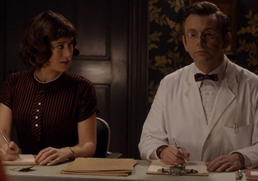 Master of Sex 60’ların Sonlarına Gidiyor