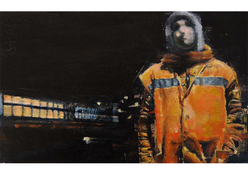 Mamut Art Project, Krüw Seçkisi ve Sanat Performanslarını İftiharla Sunar!