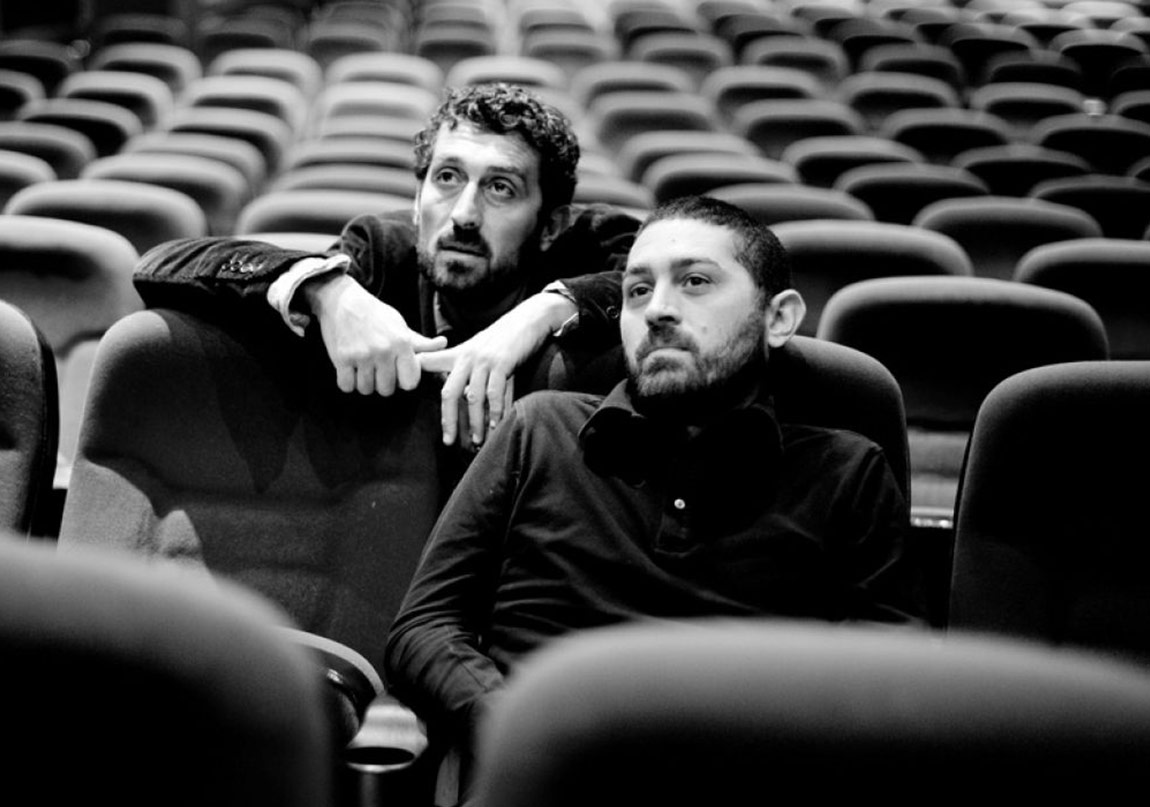 36. İstanbul Film Festivali’nde Festival Sohbetleri