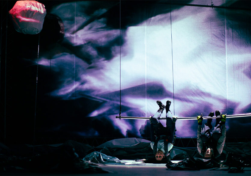 “Vampyr” Beykoz Kundura Ortak Yapımcılığında Türkiye’de 