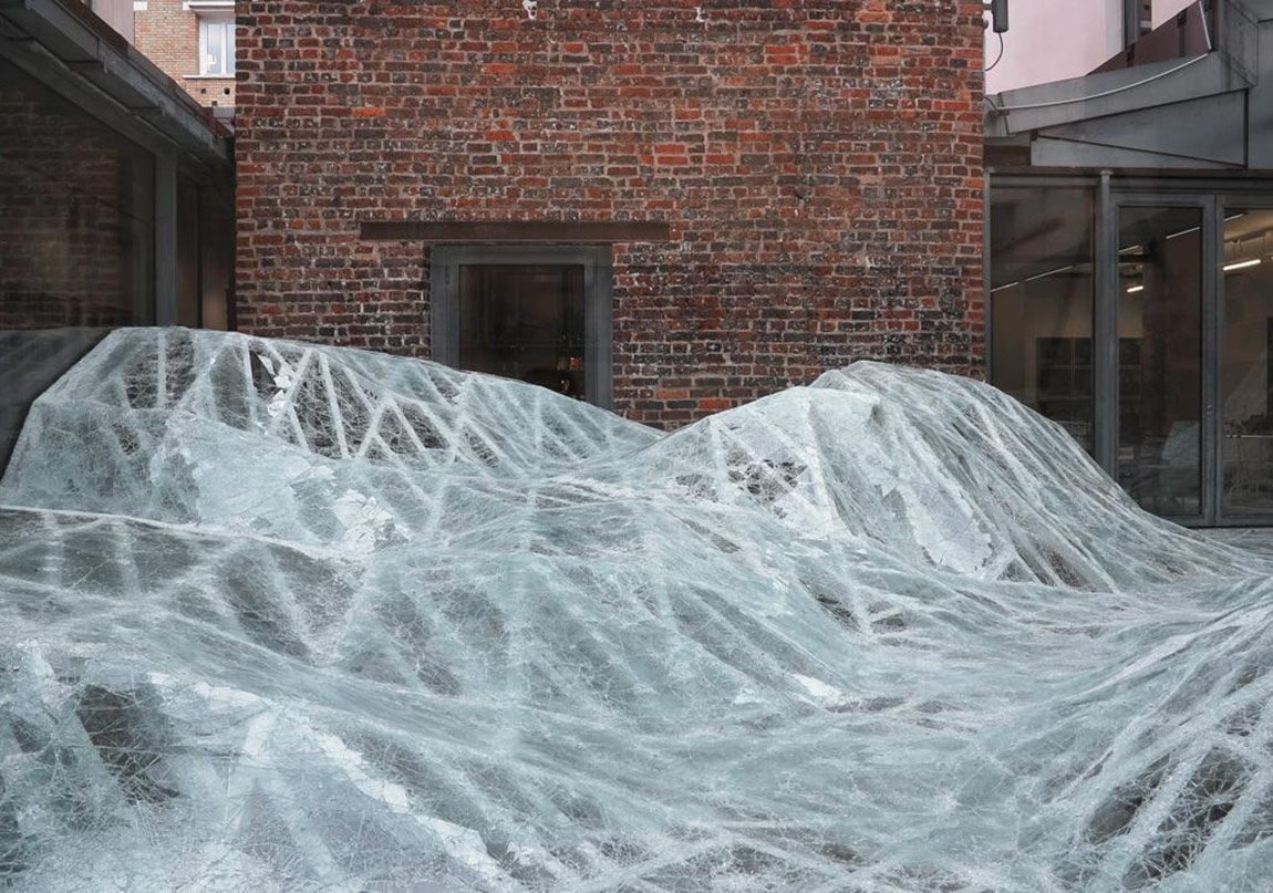 Farklı Materyallerin Anlattığı Hikayeler