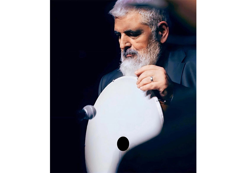 2. Perküsyon Günleri Artİstanbul Feshane’de