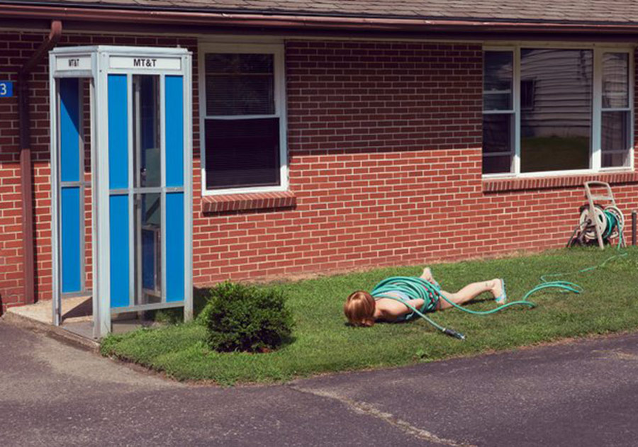 Resim ve Edebiyatın Fotoğrafa Yansımaları