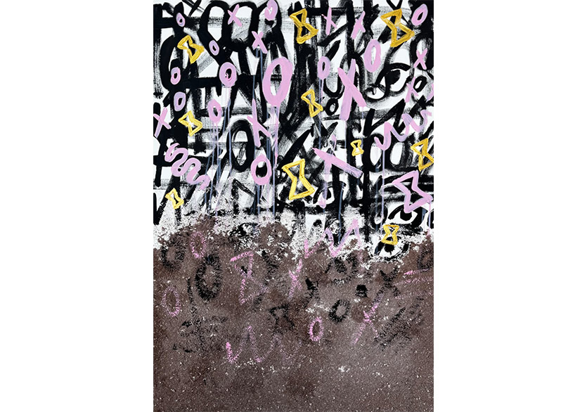 Haliç Sanat’ta Üç Yeni Sergi