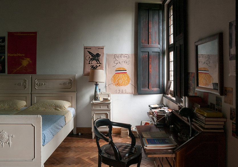 Call Me By Your Name Filmindeki Ev Satılık