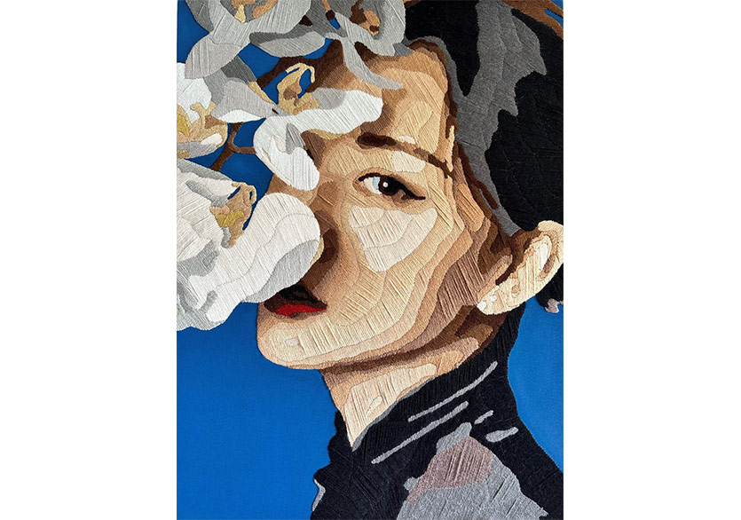 BE Contemporary ve Art50.net’ten İş Birliği: “Perseid’in Büyüsü”