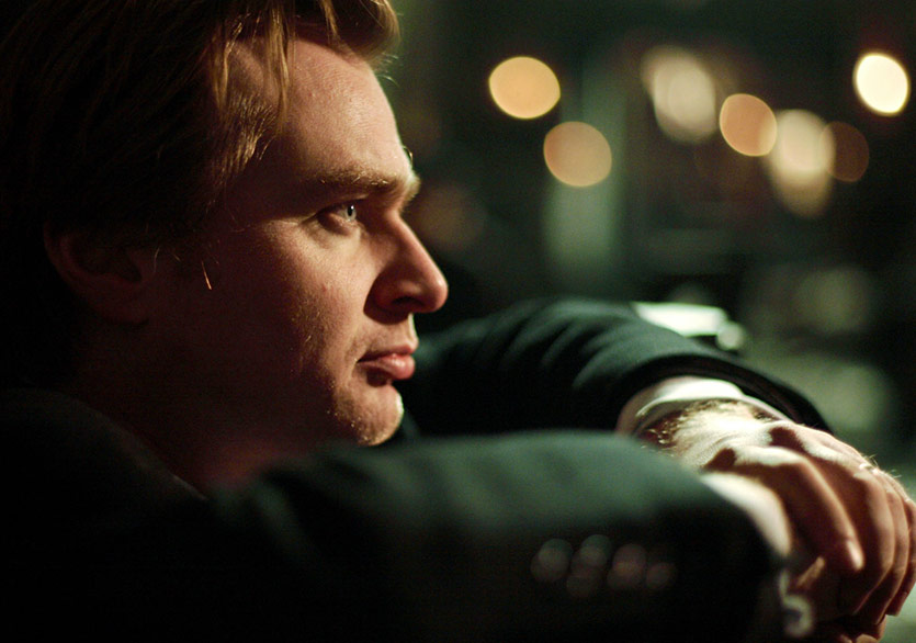 Christopher Nolan’lı Bir James Bond İhtimali