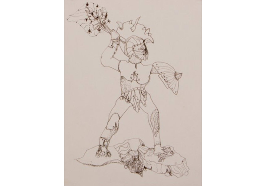 İkilemler Üzerine Bir Sergi