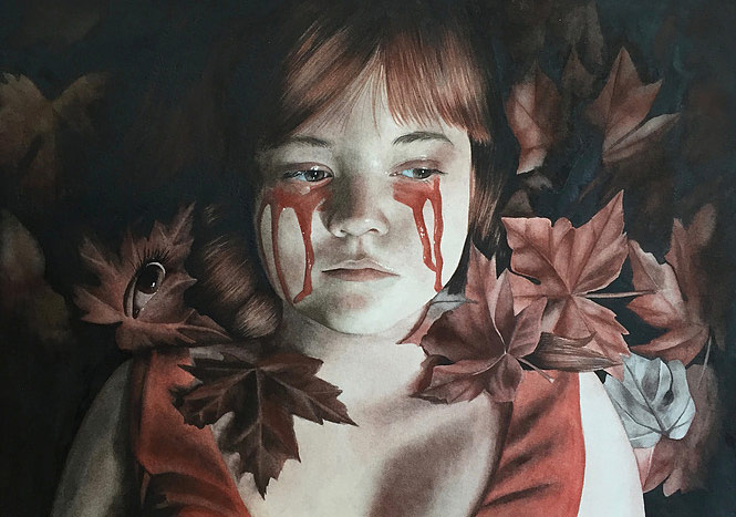 Suluboyanın Karanlık Hali