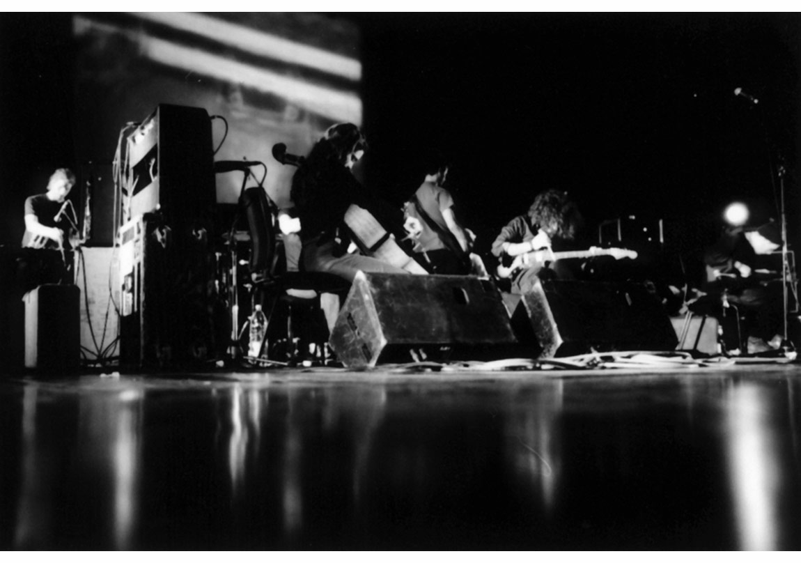 Godspeed You! Black Emperor ile Post Rock Rüzgarı