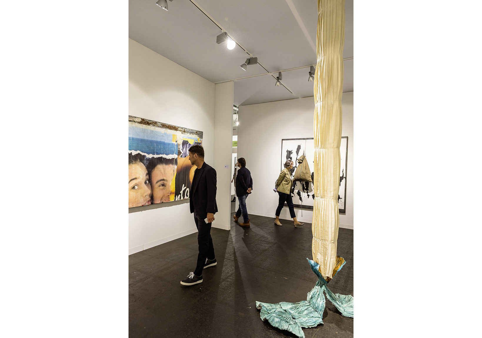 Art Basel'in Ardından
