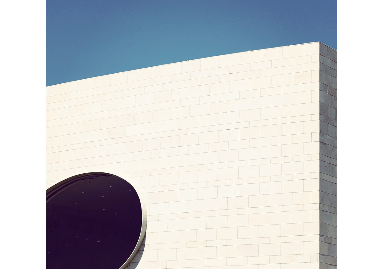 Şehrin Ruhunu Yansıtan Binalar