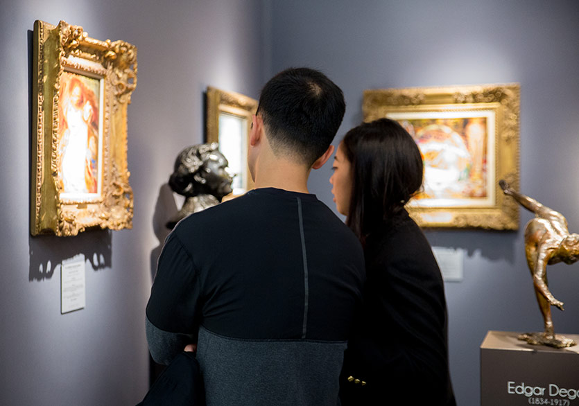TEFAF İçin Geri Sayım Başladı
