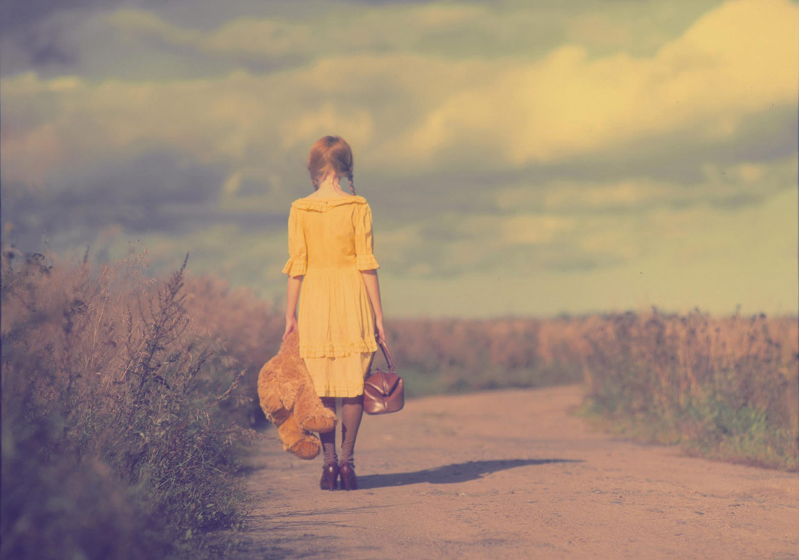 Kişisel Bir Hikayenin Fotoğrafa Yansıması