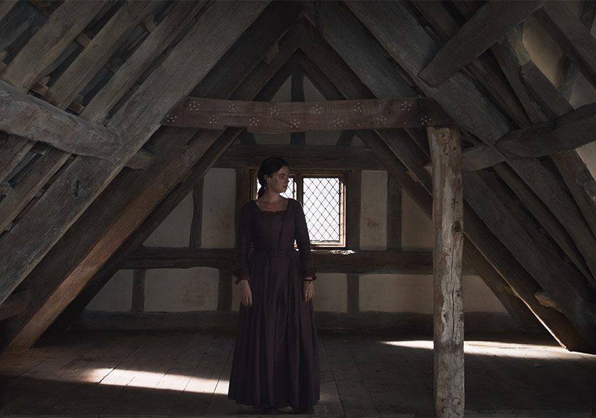 Chloé Zhao’nun Yeni Filmi “Hamnet”ten Fragman Yayımlandı