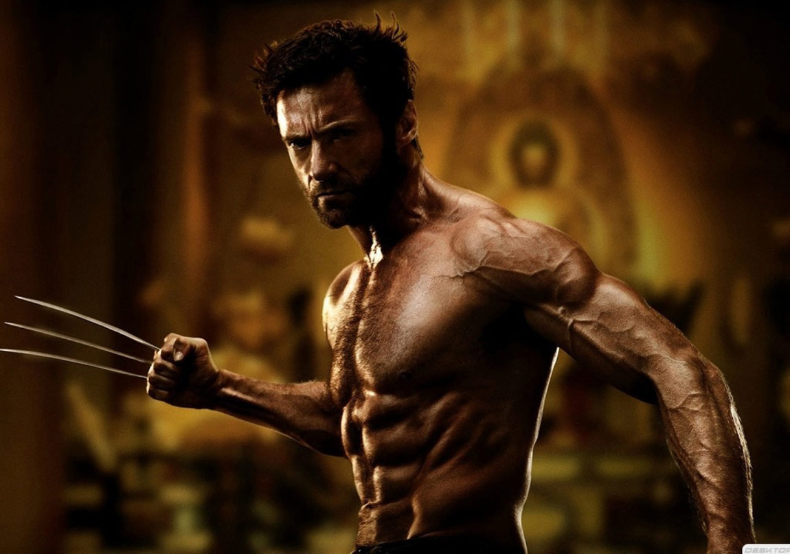 Wolverine Serisinin Son Filminin Fragmanı Yayımlandı
