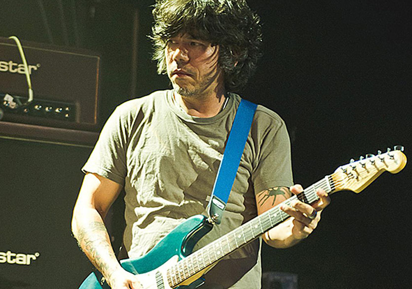 Dave Pajo’dan Yeni Bir Papa M Albümü Geliyor