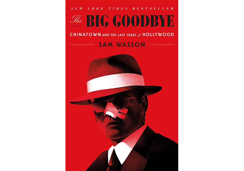 Ben Affleck’ten Yeni Yönetmenlik Projesi The Big Goodbye