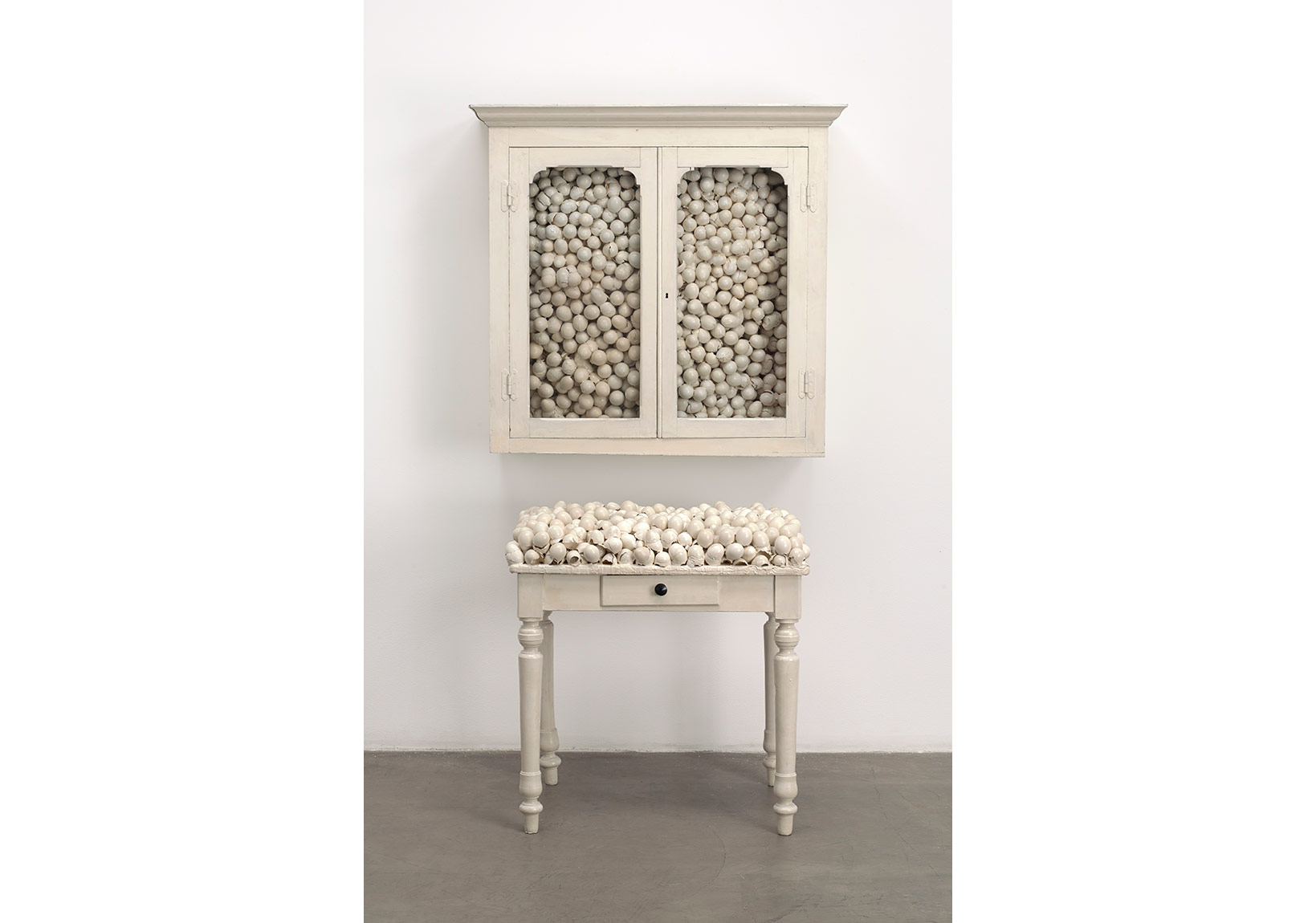 Marcel Broodthaers Retrospektifi MoMA'da