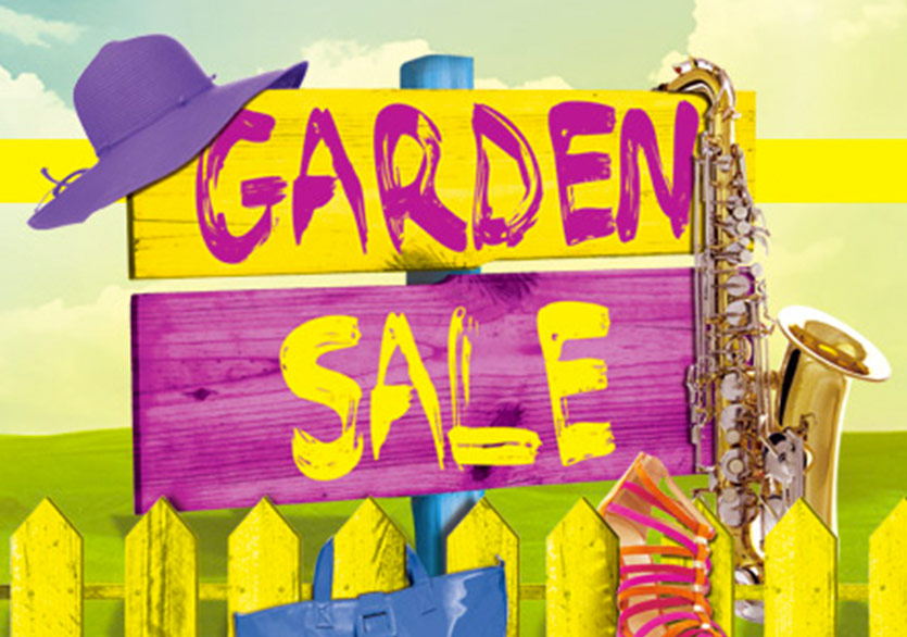 Alışveriş ve Eğlence Garden Sale’de Bir Araya Geliyor