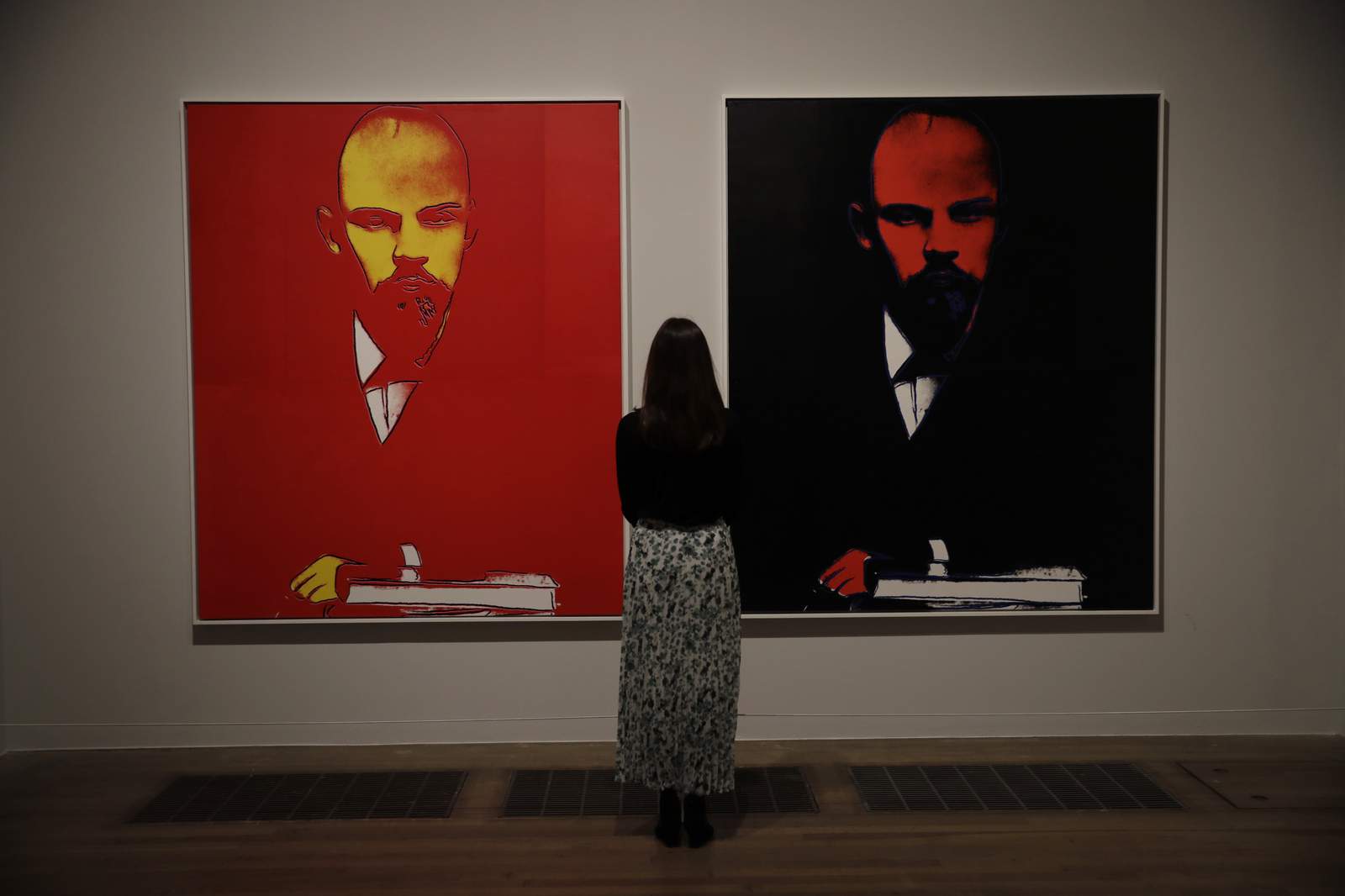 Tate Modern’den Online Andy Warhol Sergisi