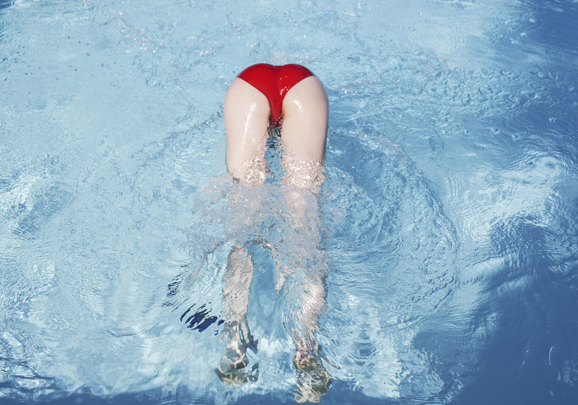 Hayal Gücünün Donduğu Sürreal Kareler