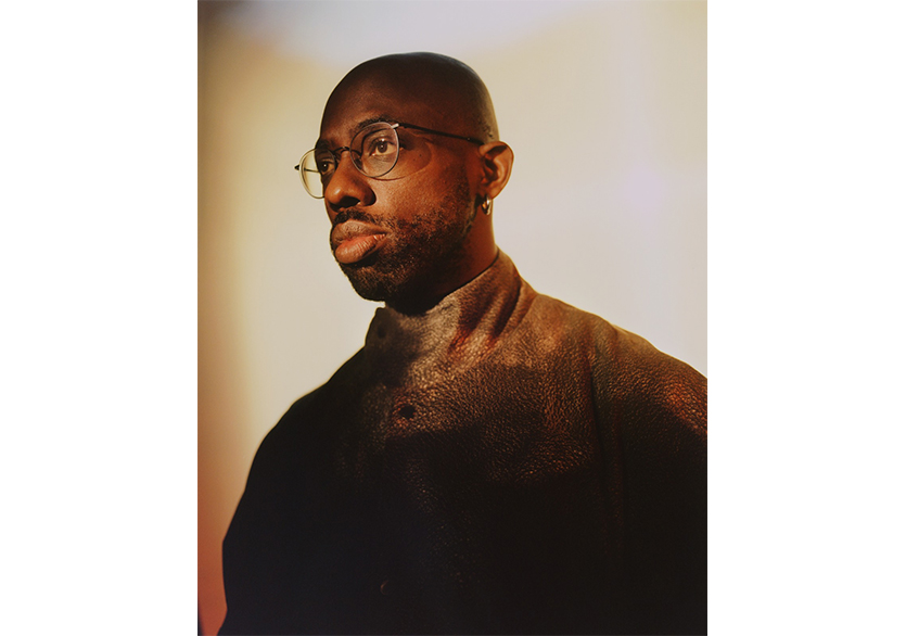 Ghostpoet'ten Karantina Albümü