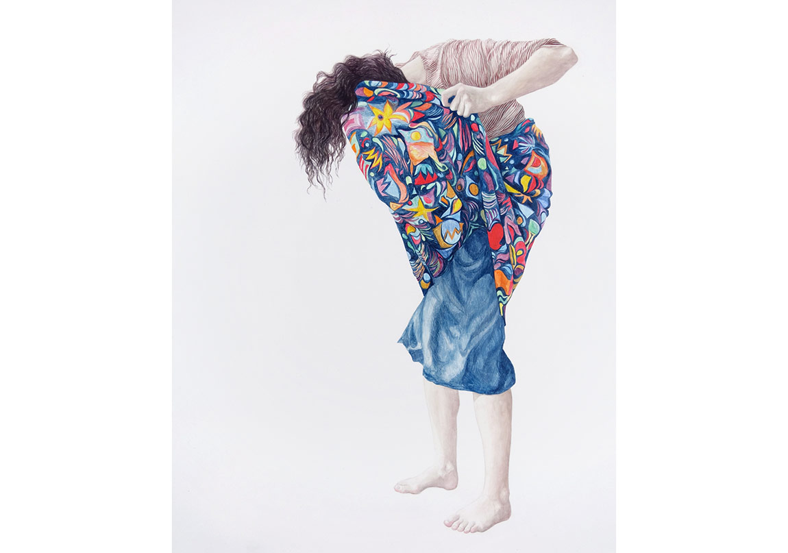 Enerjik Çizgilerle Çıkılan Yolculuk